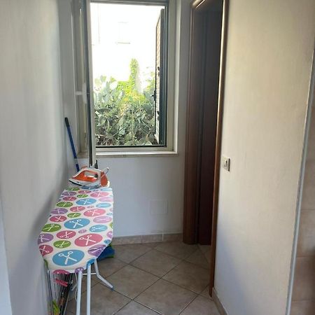 Apartament Bilocale Vista Mare Sul Lungomare Siderno Zewnętrze zdjęcie