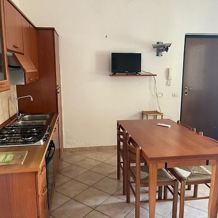 Apartament Bilocale Vista Mare Sul Lungomare Siderno Zewnętrze zdjęcie