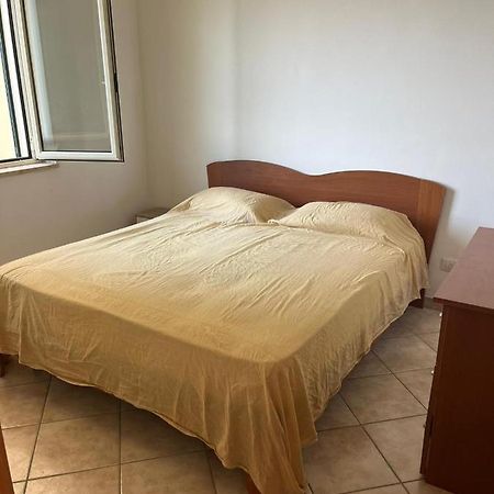 Apartament Bilocale Vista Mare Sul Lungomare Siderno Zewnętrze zdjęcie