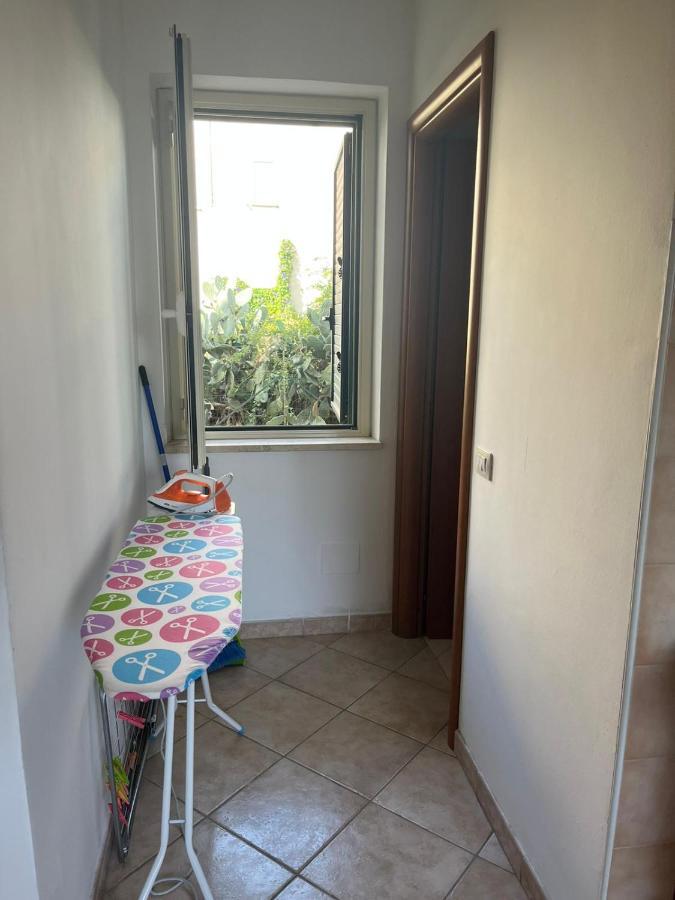 Apartament Bilocale Vista Mare Sul Lungomare Siderno Zewnętrze zdjęcie