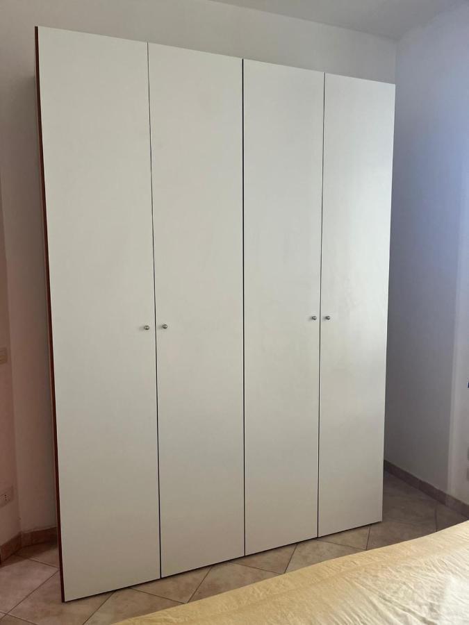 Apartament Bilocale Vista Mare Sul Lungomare Siderno Zewnętrze zdjęcie