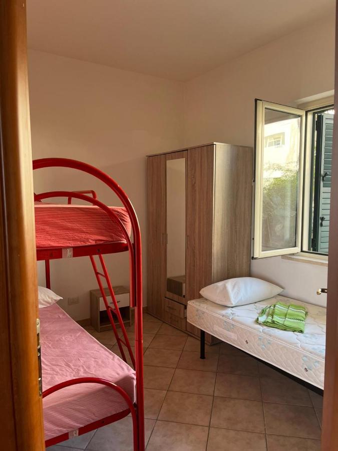 Apartament Bilocale Vista Mare Sul Lungomare Siderno Zewnętrze zdjęcie