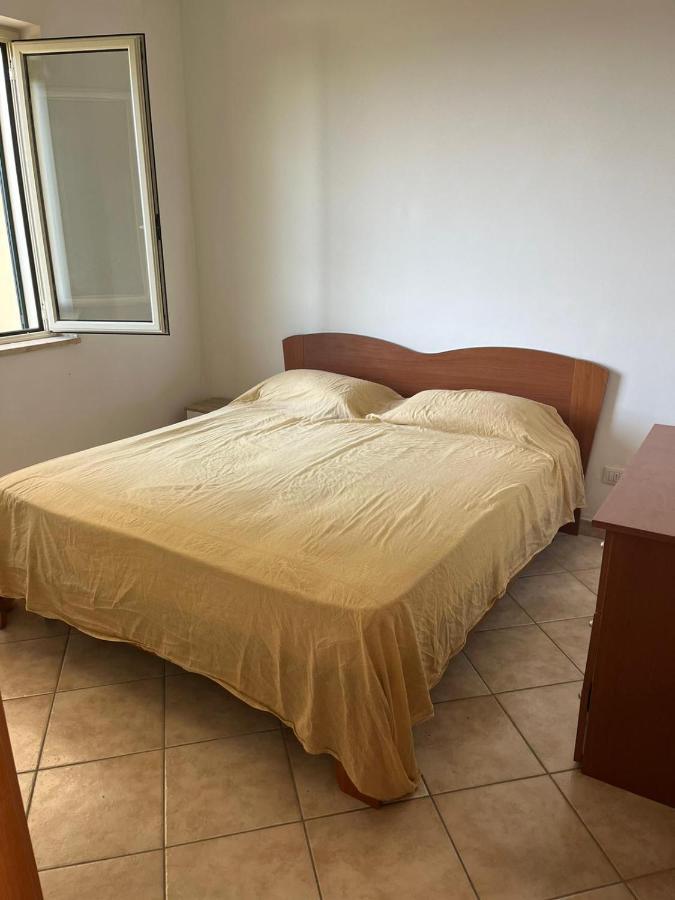 Apartament Bilocale Vista Mare Sul Lungomare Siderno Zewnętrze zdjęcie