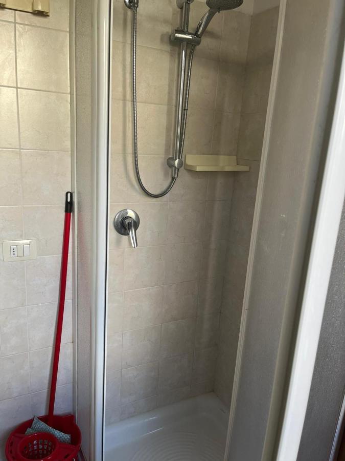 Apartament Bilocale Vista Mare Sul Lungomare Siderno Zewnętrze zdjęcie